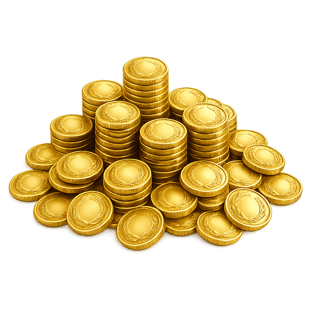 TOP UP 1B - 1B