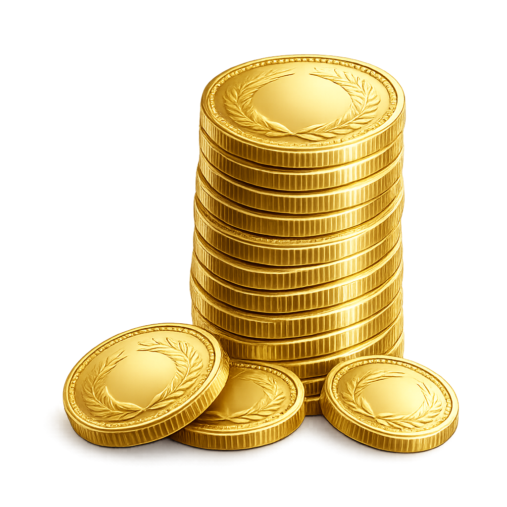 TOP UP 100M - 100M
