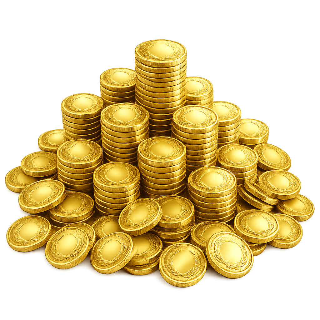 TOP UP 15B - 15B